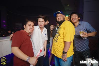 Friday Night at NOXS Bangkok, Ekamai-Raminthra — photo 23