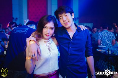 Friday Night at NOXS Bangkok, Ekamai-Raminthra — photo 38