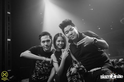 Friday Night at NOXS Bangkok, Ekamai-Raminthra — photo 41