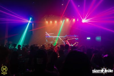 Friday Night at NOXS Bangkok, Ekamai-Raminthra — photo 43