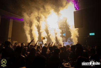 Friday Night at NOXS Bangkok, Ekamai-Raminthra — photo 44