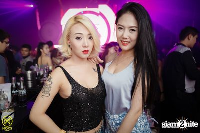 Friday Night at NOXS Bangkok, Ekamai-Raminthra — photo 46