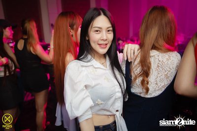 Friday Night at NOXS Bangkok, Ekamai-Raminthra — photo 49