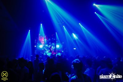 Friday Night at NOXS Bangkok, Ekamai-Raminthra — photo 50