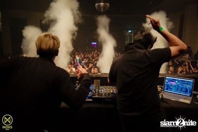 Friday Night at NOXS Bangkok, Ekamai-Raminthra — photo 52