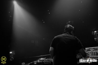 Friday Night at NOXS Bangkok, Ekamai-Raminthra — photo 53