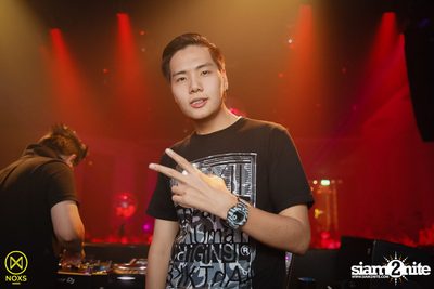 Friday Night at NOXS Bangkok, Ekamai-Raminthra — photo 54