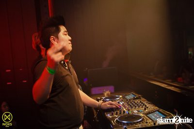 Friday Night at NOXS Bangkok, Ekamai-Raminthra — photo 55