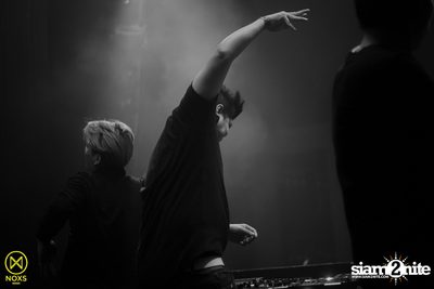 Friday Night at NOXS Bangkok, Ekamai-Raminthra — photo 56