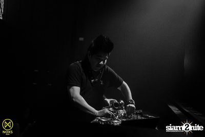 Friday Night at NOXS Bangkok, Ekamai-Raminthra — photo 57