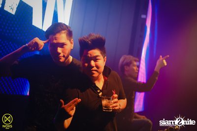 Friday Night at NOXS Bangkok, Ekamai-Raminthra — photo 58