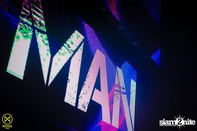 Friday Night at NOXS Bangkok, Ekamai-Raminthra — photo 59