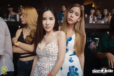 Friday Night at NOXS Bangkok, Ekamai-Raminthra — photo 62