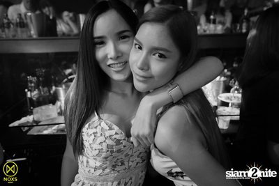 Friday Night at NOXS Bangkok, Ekamai-Raminthra — photo 63