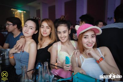 Friday Night at NOXS Bangkok, Ekamai-Raminthra — photo 64