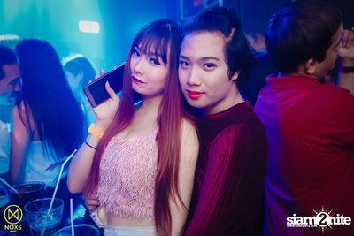 Friday Night at NOXS Bangkok, Ekamai-Raminthra — photo 65