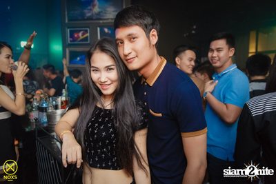 Friday Night at NOXS Bangkok, Ekamai-Raminthra — photo 66