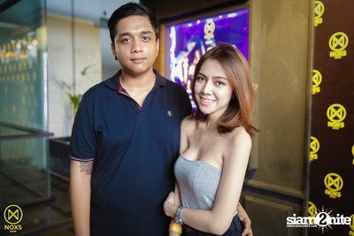 Friday Night at NOXS Bangkok, Ekamai-Raminthra — photo 69