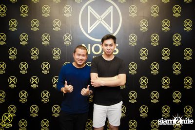 Friday Night at NOXS Bangkok, Ekamai-Raminthra — photo 70