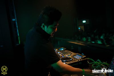 Friday Night at NOXS Bangkok, Ekamai-Raminthra — photo 72