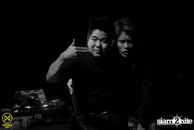 Friday Night at NOXS Bangkok, Ekamai-Raminthra — photo 73