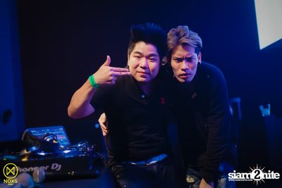 Friday Night at NOXS Bangkok, Ekamai-Raminthra — photo 74