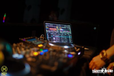 Friday Night at NOXS Bangkok, Ekamai-Raminthra — photo 75