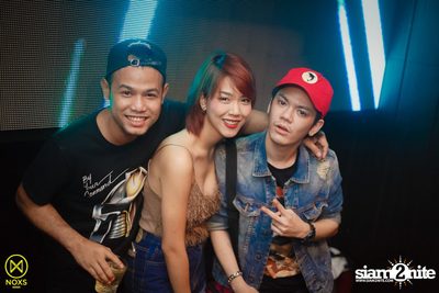 Friday Night at NOXS Bangkok, Ekamai-Raminthra — photo 76