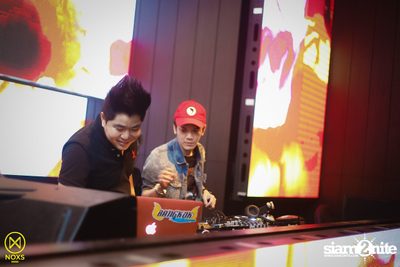 Friday Night at NOXS Bangkok, Ekamai-Raminthra — photo 77