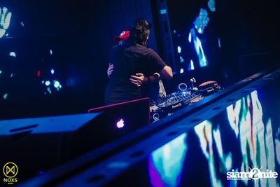 Friday Night at NOXS Bangkok, Ekamai-Raminthra — photo 78
