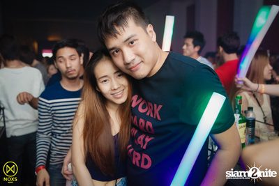 Friday Night at NOXS Bangkok, Ekamai-Raminthra — photo 80