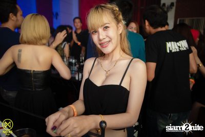 Friday Night at NOXS Bangkok, Ekamai-Raminthra — photo 81