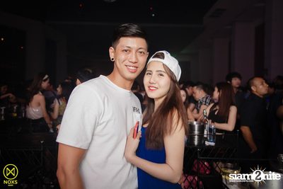 Friday Night at NOXS Bangkok, Ekamai-Raminthra — photo 82