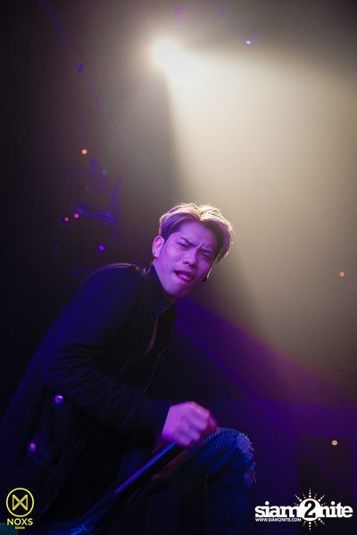 Friday Night at NOXS Bangkok, Ekamai-Raminthra — photo 89
