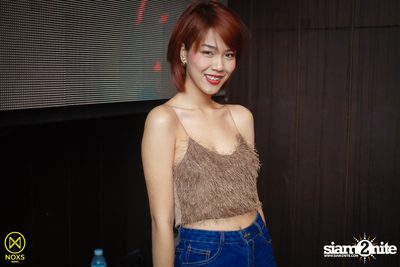 Friday Night at NOXS Bangkok, Ekamai-Raminthra — photo 91
