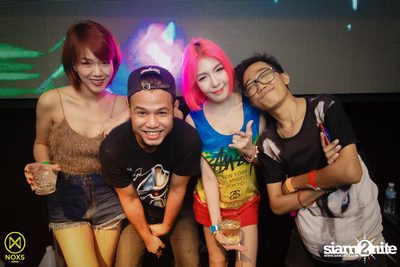 Friday Night at NOXS Bangkok, Ekamai-Raminthra — photo 92