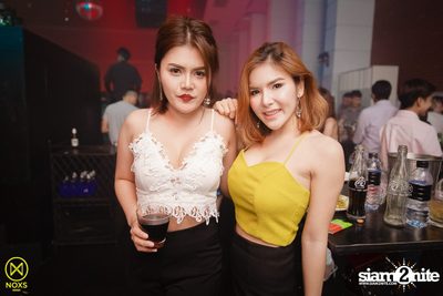 Friday Night at NOXS Bangkok, Ekamai-Raminthra — photo 96