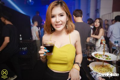 Friday Night at NOXS Bangkok, Ekamai-Raminthra — photo 97
