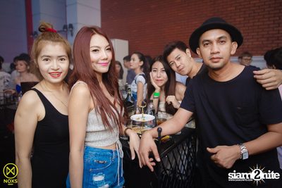 Friday Night at NOXS Bangkok, Ekamai-Raminthra — photo 98
