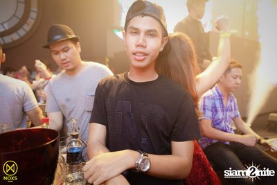 Friday Night at NOXS Bangkok, Ekamai-Raminthra — photo 100