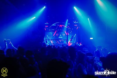 Friday Night at NOXS Bangkok, Ekamai-Raminthra — photo 103