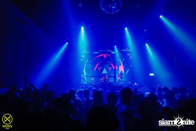 Friday Night at NOXS Bangkok, Ekamai-Raminthra — photo 104