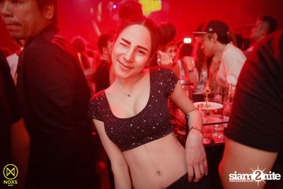 Friday Night at NOXS Bangkok, Ekamai-Raminthra — photo 106
