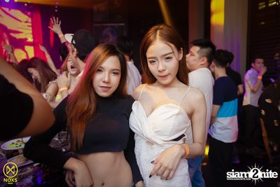 Friday Night at NOXS Bangkok, Ekamai-Raminthra — photo 108