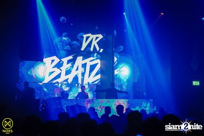 Friday Night at NOXS Bangkok, Ekamai-Raminthra — photo 109