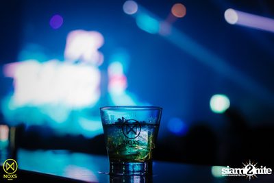 Friday Night at NOXS Bangkok, Ekamai-Raminthra — photo 110