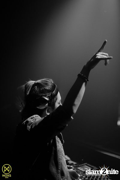 Friday Night at NOXS Bangkok, Ekamai-Raminthra — photo 111