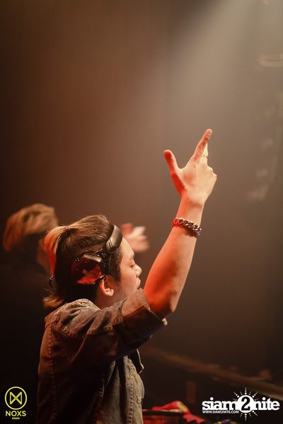 Friday Night at NOXS Bangkok, Ekamai-Raminthra — photo 112