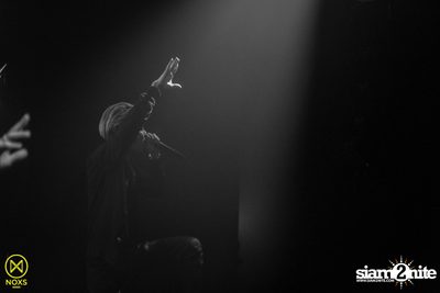Friday Night at NOXS Bangkok, Ekamai-Raminthra — photo 113