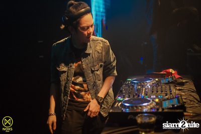 Friday Night at NOXS Bangkok, Ekamai-Raminthra — photo 114